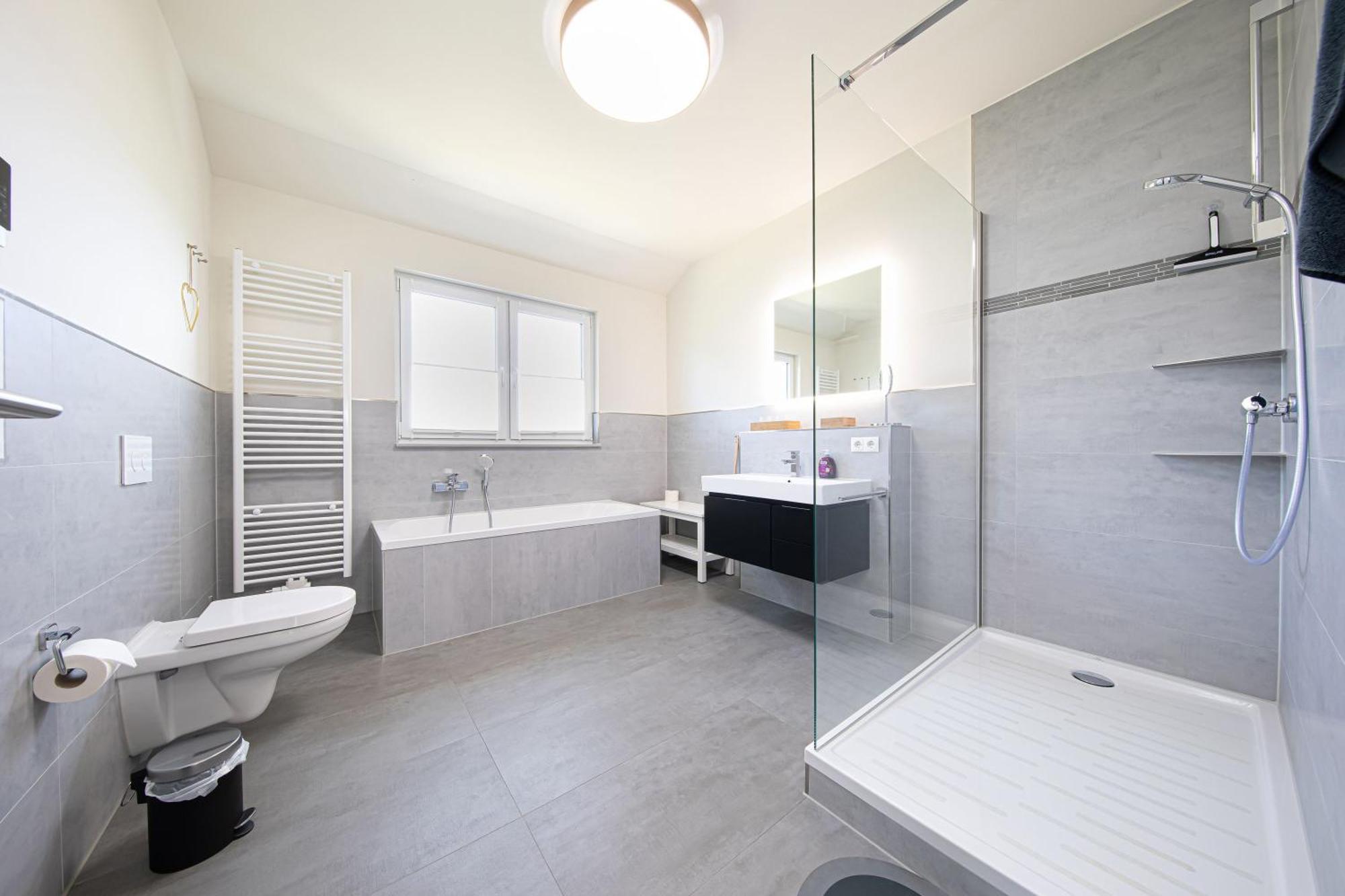 Ferienhaus Seeherz Sellin  Esterno foto