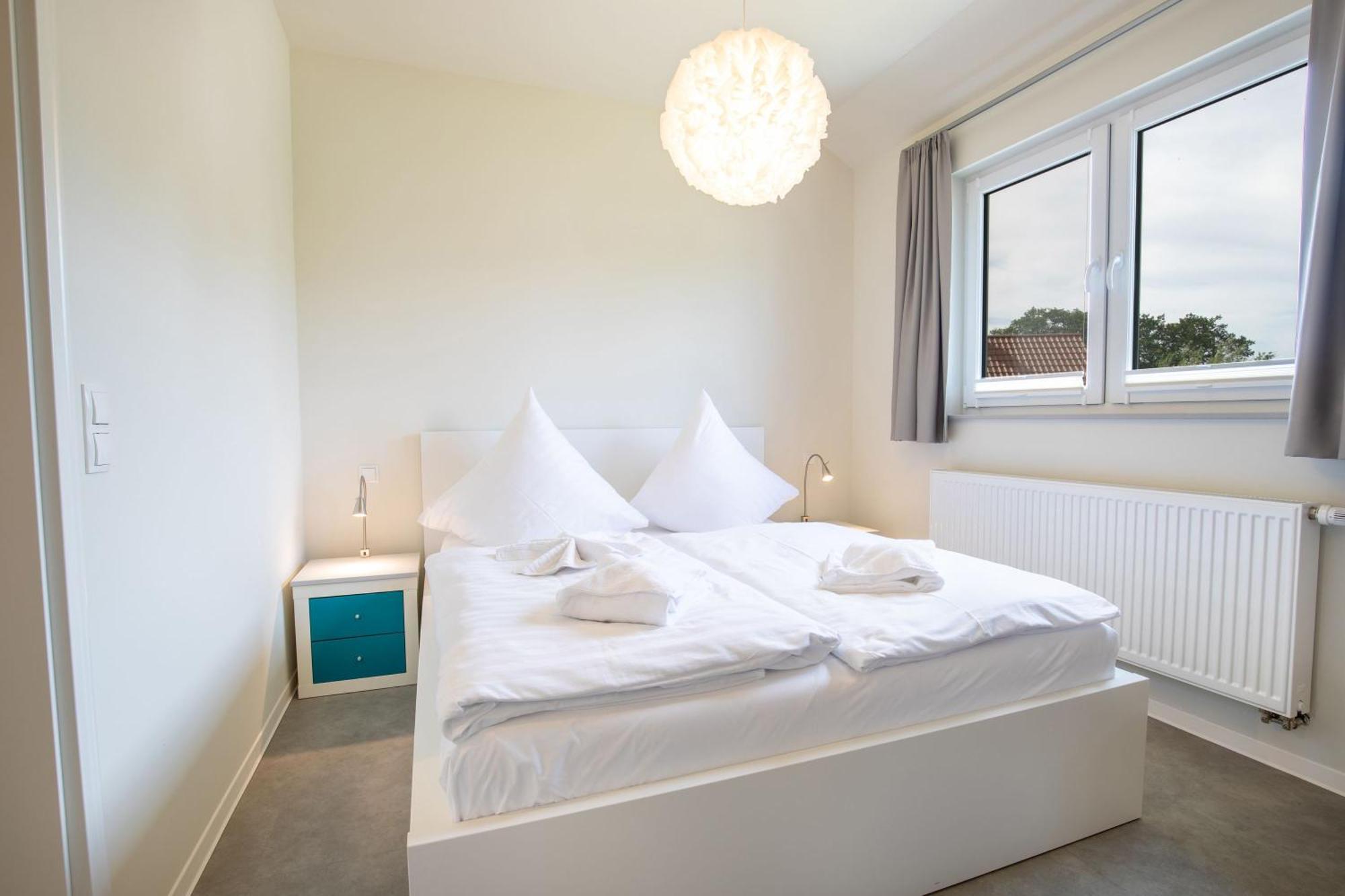 Ferienhaus Seeherz Sellin  Esterno foto