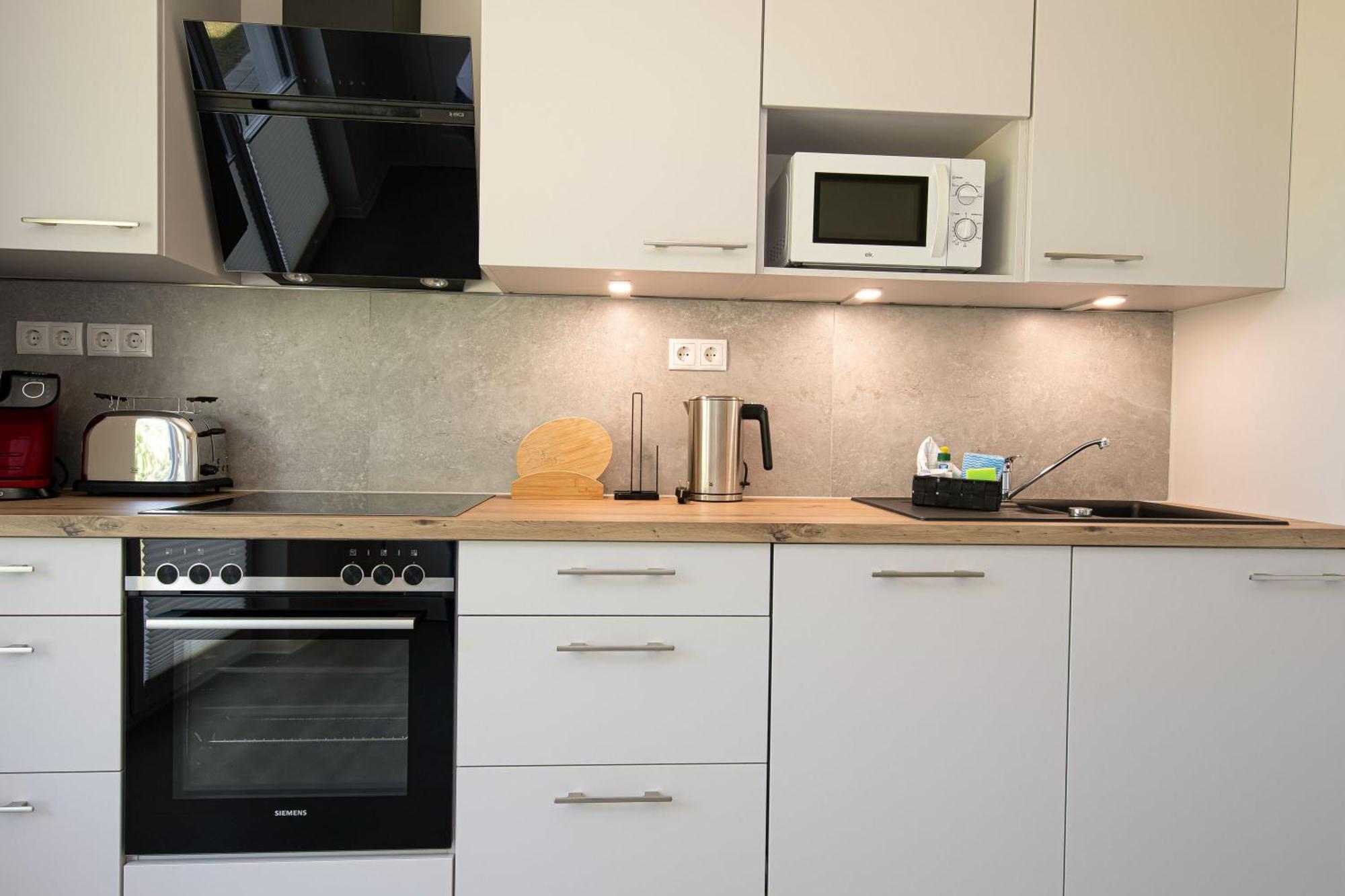 Ferienhaus Seeherz Sellin  Esterno foto